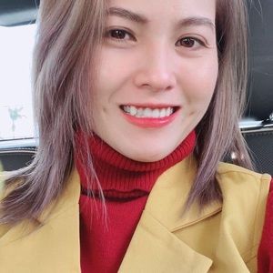 Meet your Posher, Chút chị